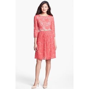 Eliza J Missy dress
